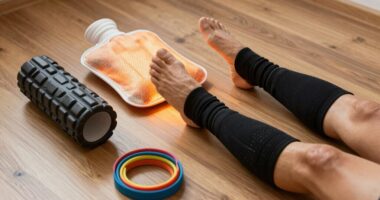 effective compression and mobility techniques