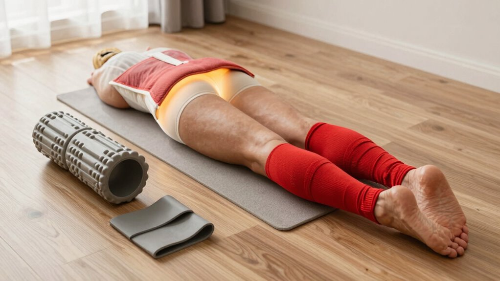 effective muscle recovery techniques