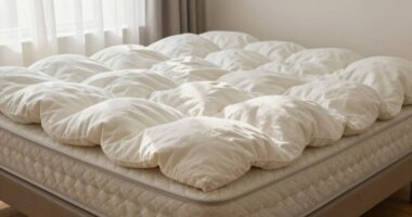 effective sleep enhancement strategies