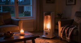 emergency heating during outages