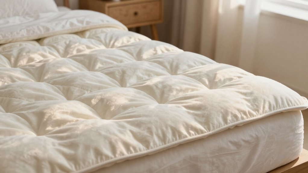 enhance sleep comfort support