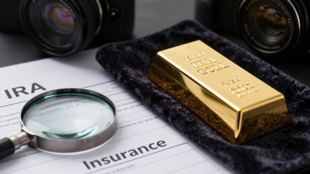 enhance storage security measures