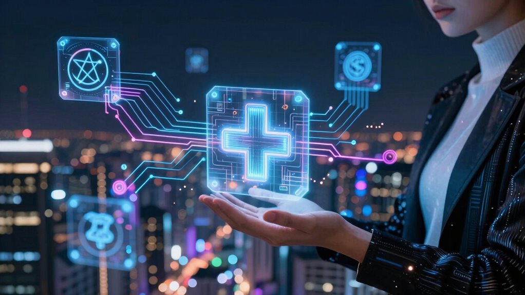 enhanced crypto asset management