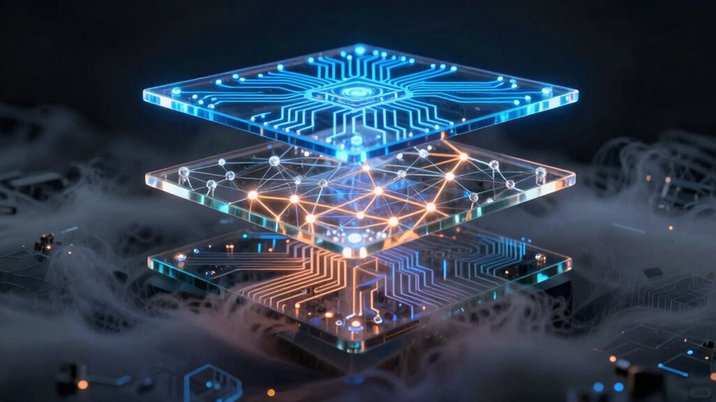 enhancing blockchain transaction capacity