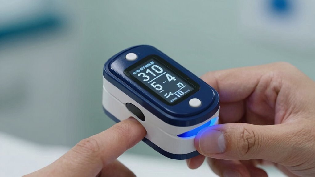 ensure device calibration accuracy