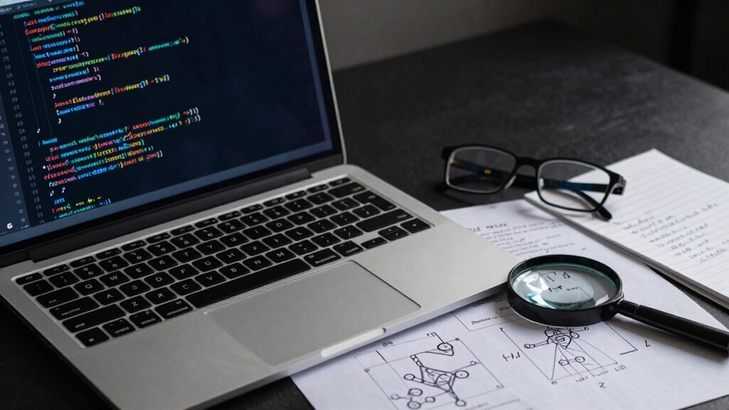 ensuring smart contract security