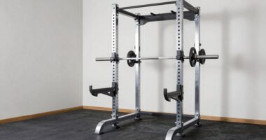 essential safety features included