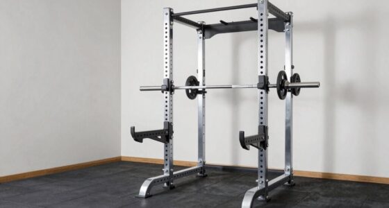 essential safety features included