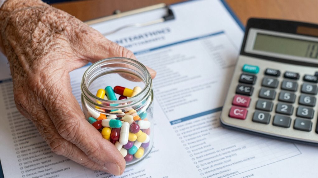 estimate healthcare costs accurately