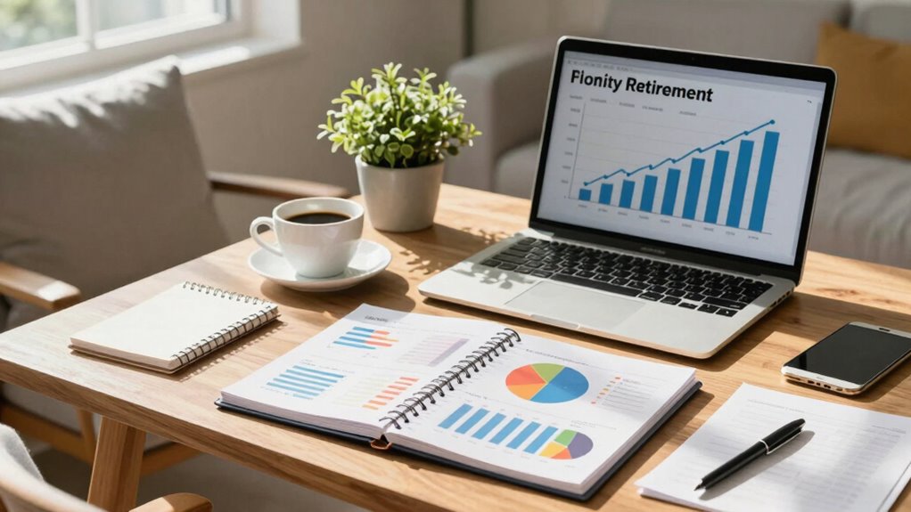 evaluate finances set goals