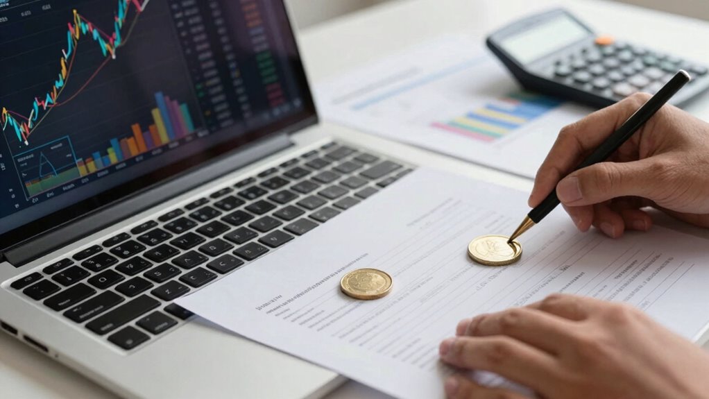 evaluate liquidity before transition