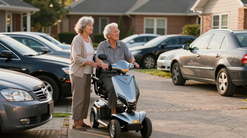 evaluate transportation needs wisely