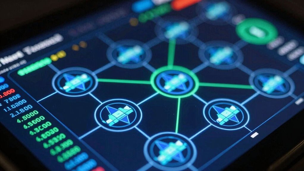 evaluating liquidity pool suitability