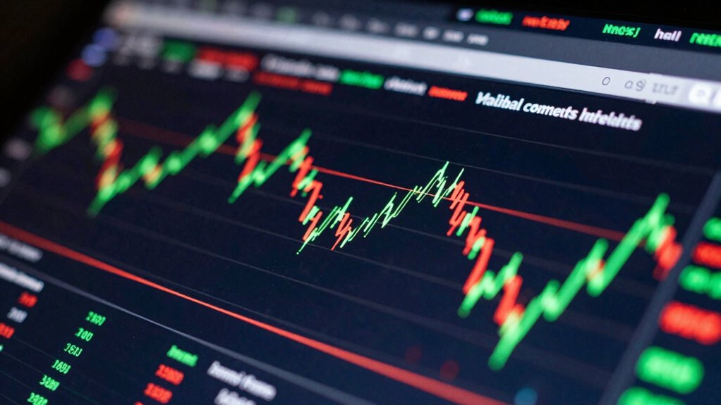 external events influence altcoin prices