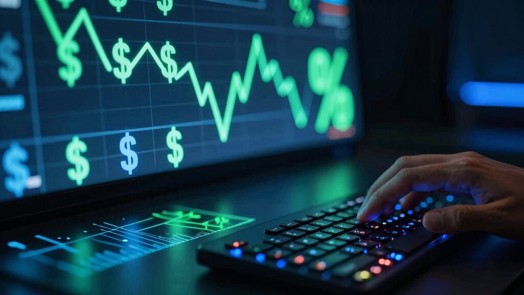 external shocks threaten stability