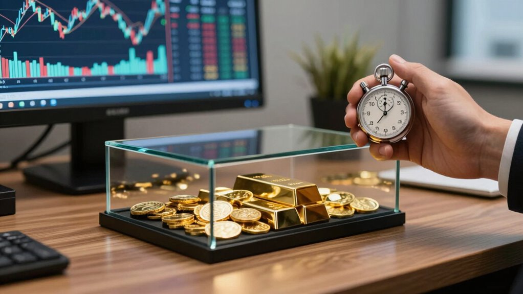 factors influencing distribution timelines