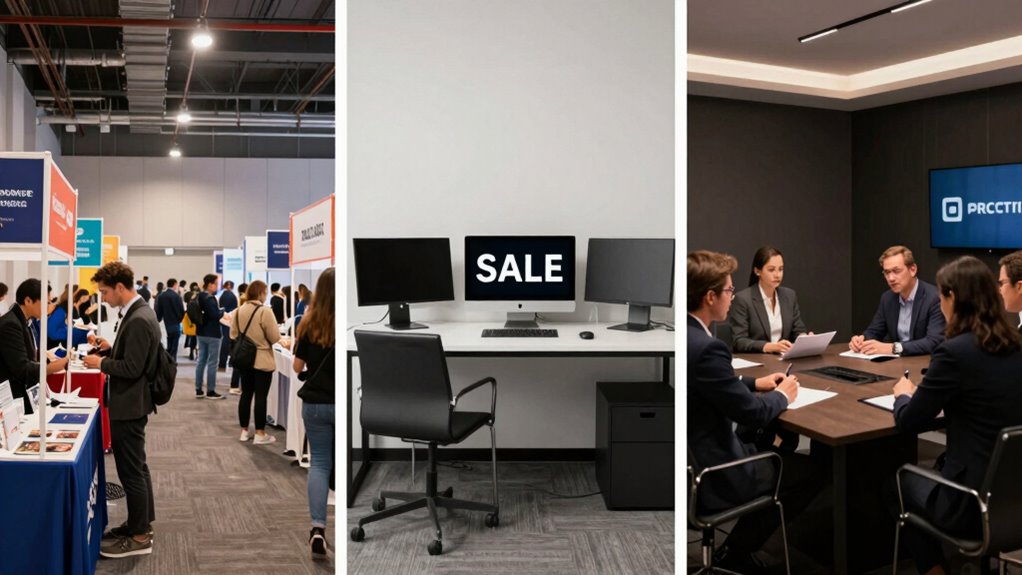 factors influencing token distribution