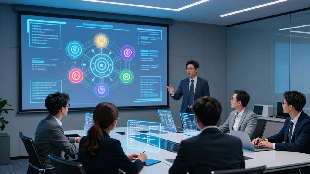 fair token voting balance