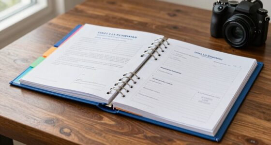 family emergency record system