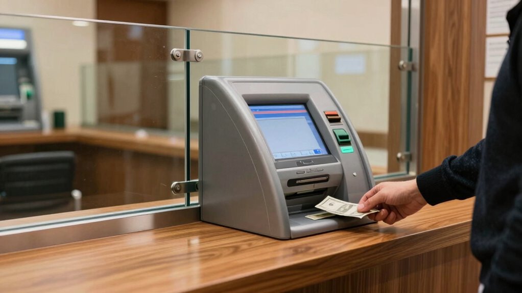 financial discipline through guardrails