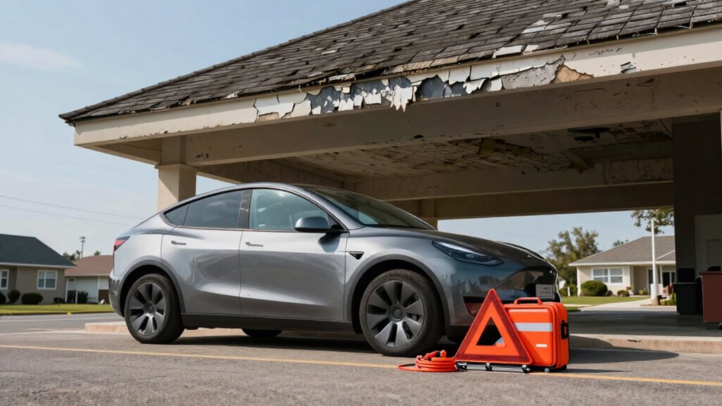 financial safety net options