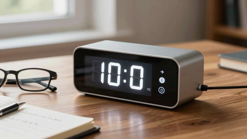 flexible clear easy stylish