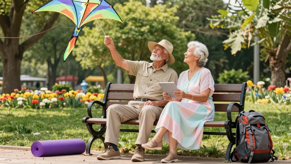 flexible retirement planning essentials