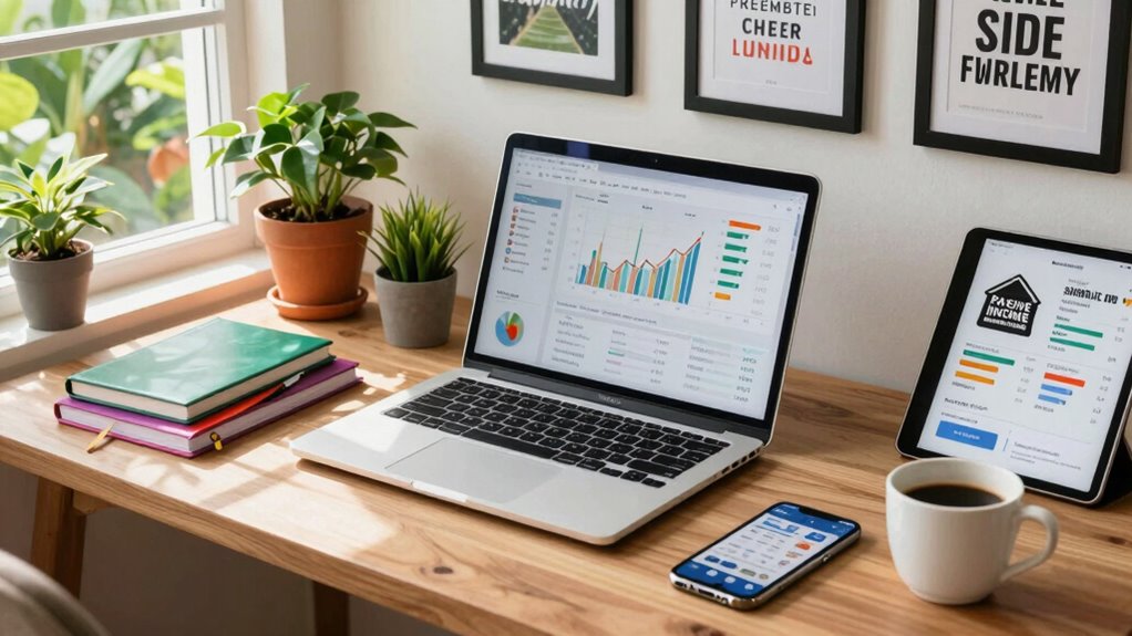 flexible skills based income strategies