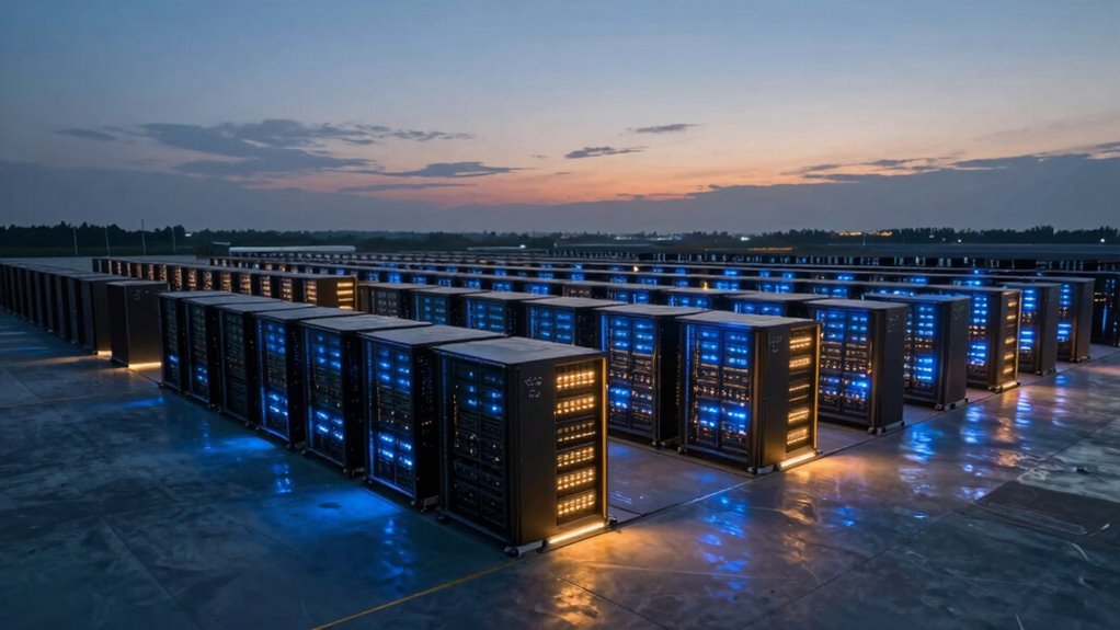 flexible supply promotes decentralization