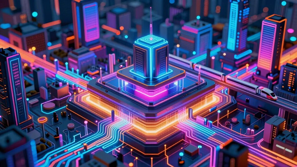 foundation for blockchain interoperability