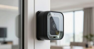 glass break detection limitations