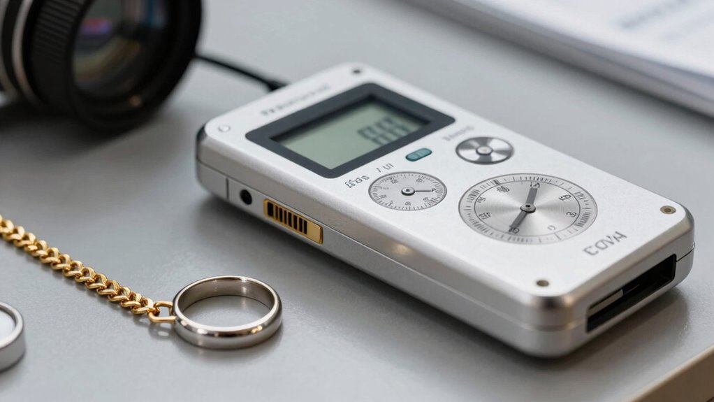 gold authenticity testing methods