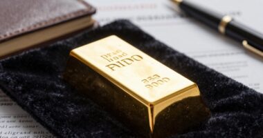 gold ira coverage details