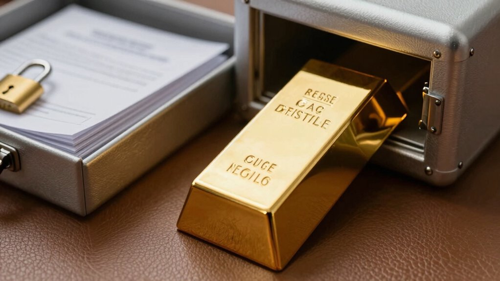 gold ira coverage limitations