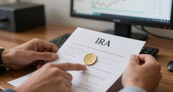 gold ira custodian transfer