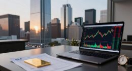 gold ira market crisis