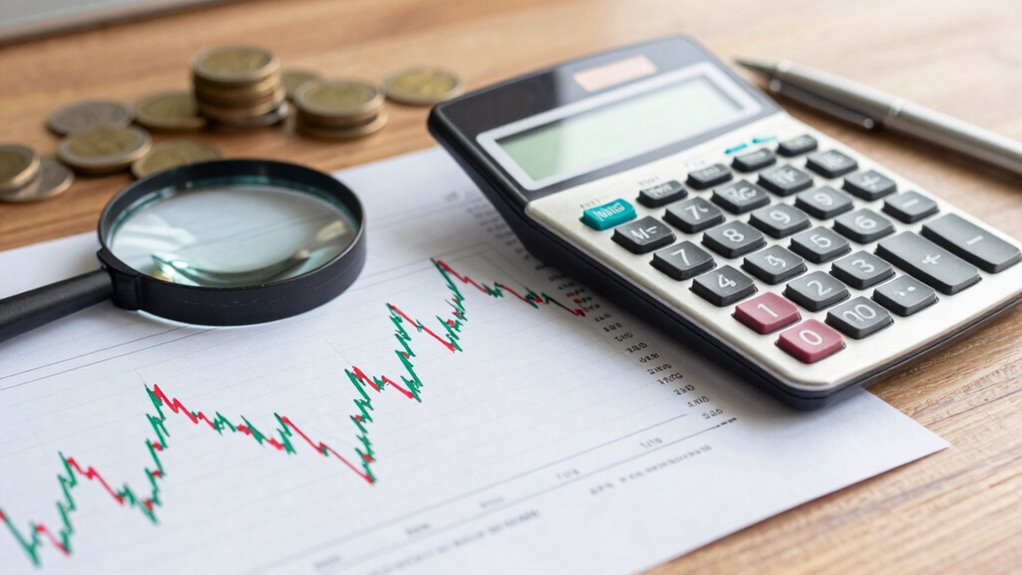gold ira spread factors