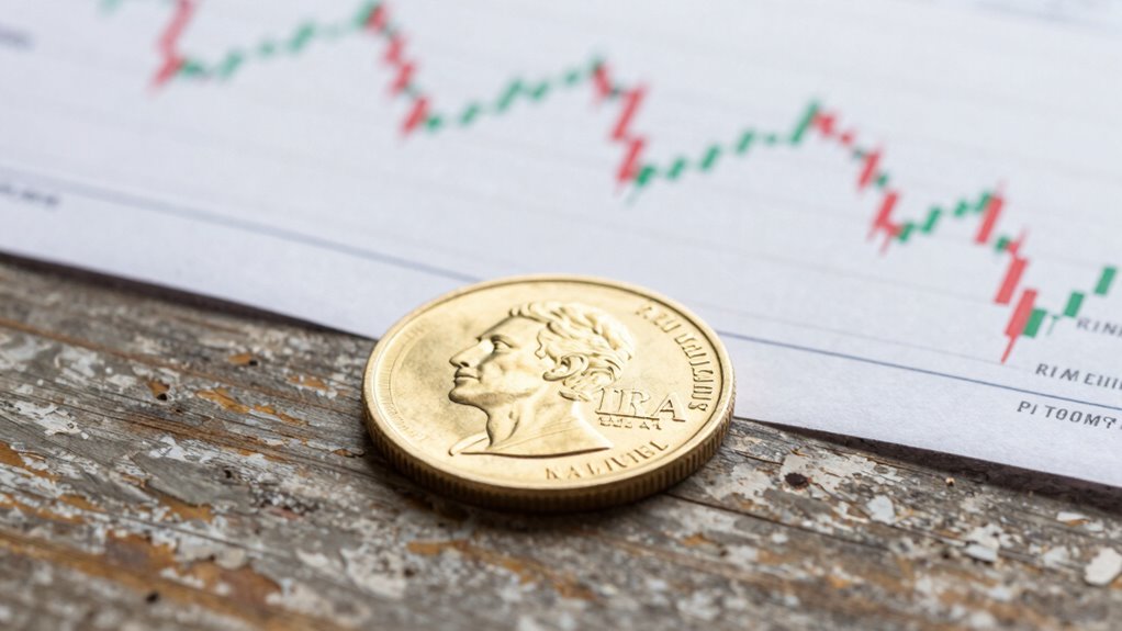 gold preserves wealth stability