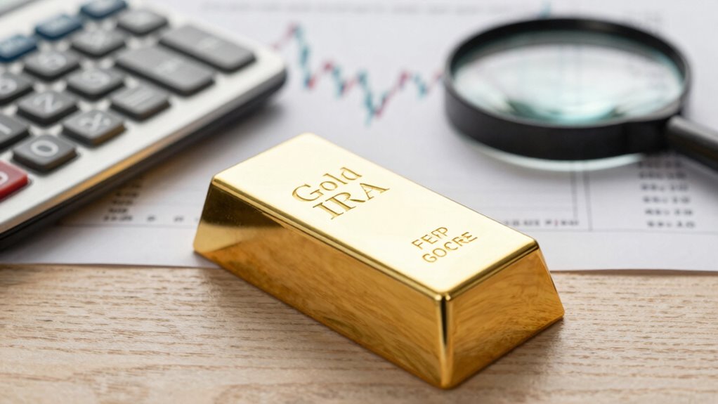 gold price influencing factors