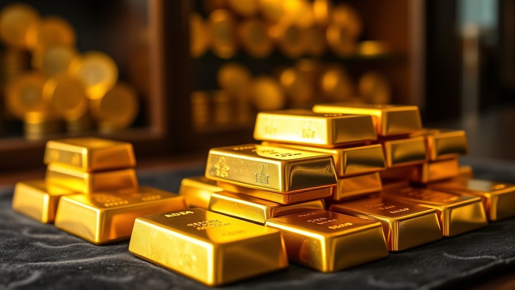 gold purity and authenticity