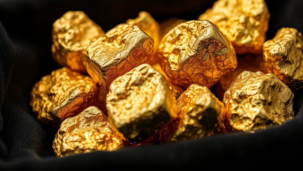 gold purity authenticity sourcing