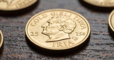 gold purity requirement threshold