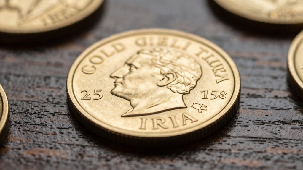 gold purity requirement threshold