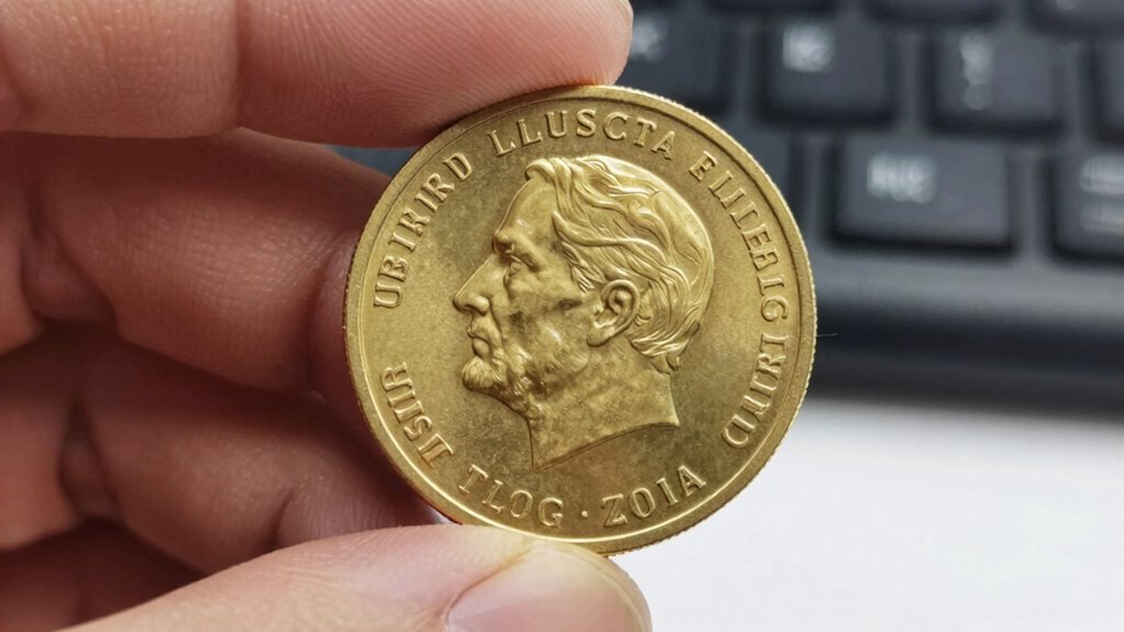 gold purity verification methods