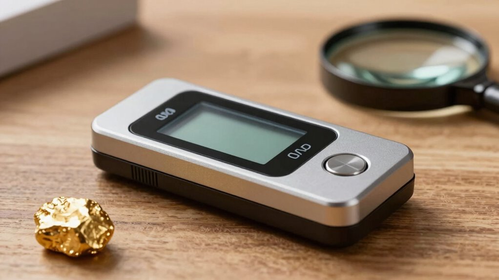 gold verifier selection criteria