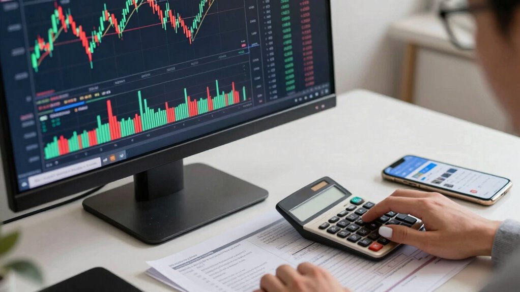 handle wash sale consequences