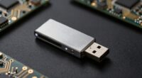 hardware encryption for usb drives