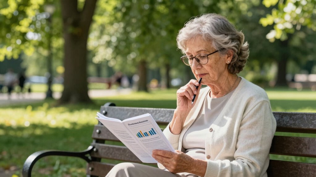 health and family influence timing