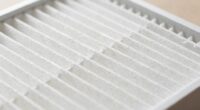 hepa filter air purification