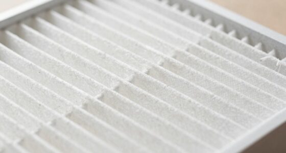 hepa filter air purification